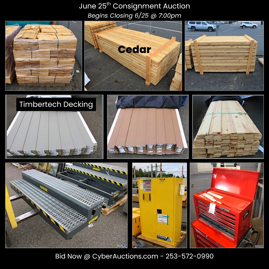 Timbertech Decking
